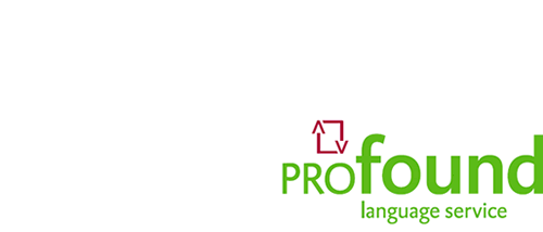 PROfound Language Service